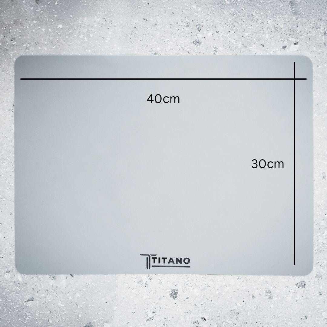 Titano™ Griptech Startsett