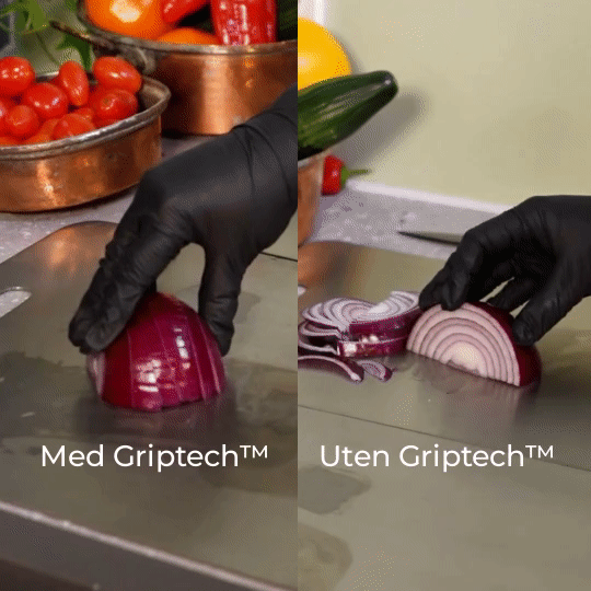 Titano™ Griptech Startsett