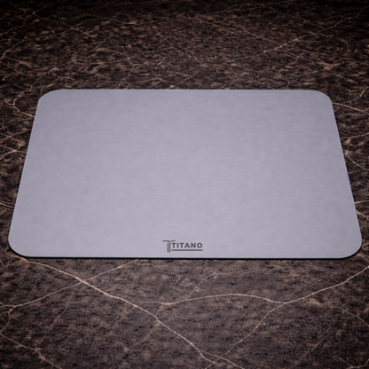 Titano™ Sklisikker Matte for Skjærefjøl (Premium Silikon)