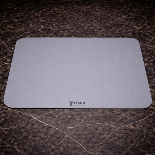 Titano™ Sklisikker Matte for Skjærefjøl (Premium Silikon)