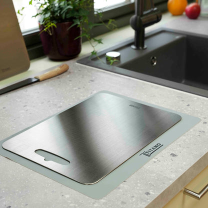 Titano™ Griptech Startsett