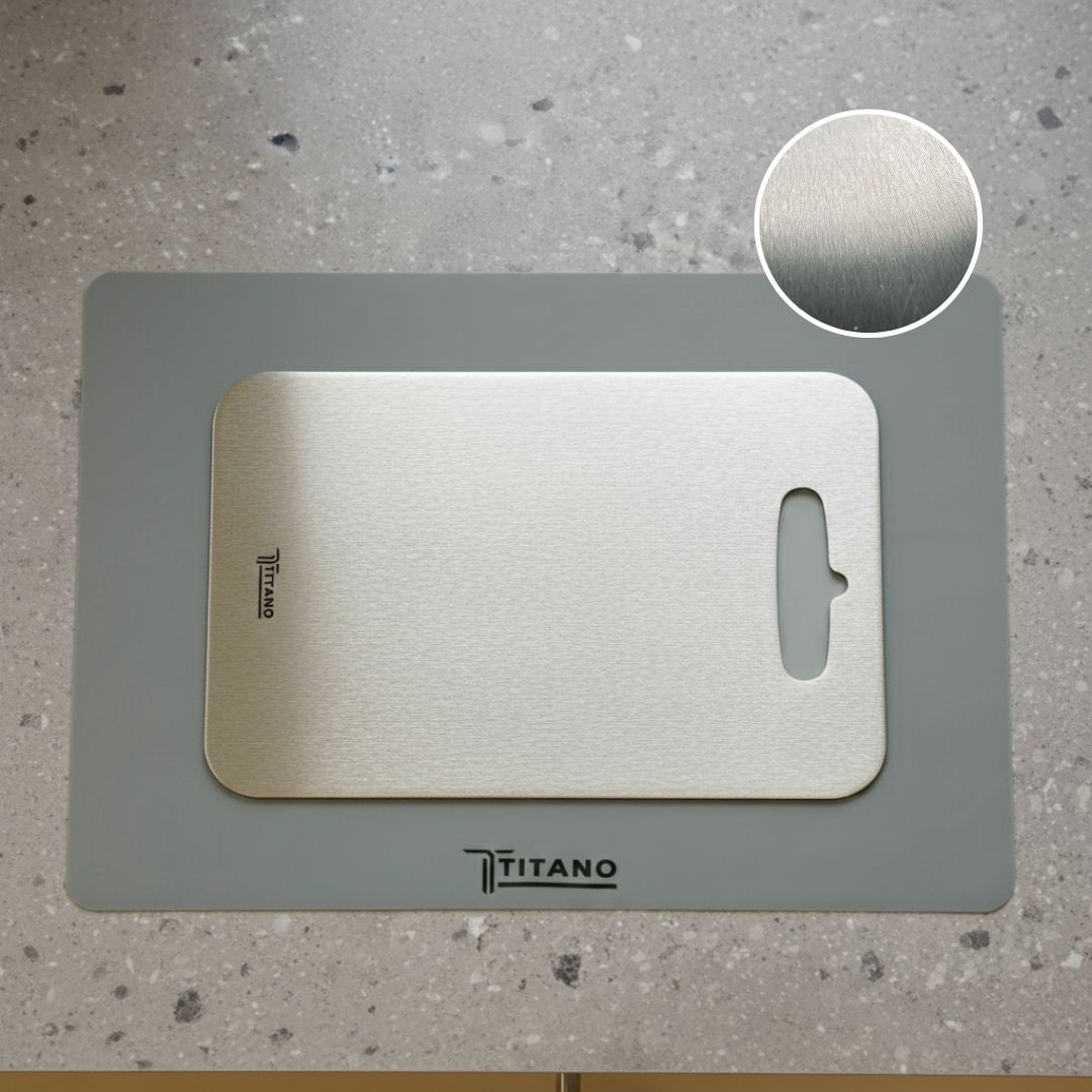 Titano™ Griptech Startsett