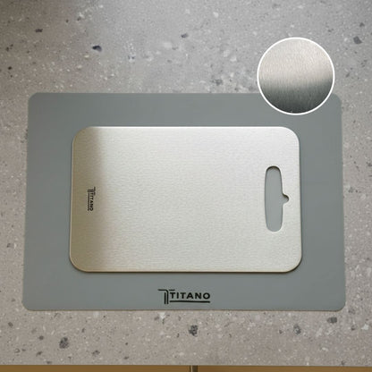 Titano™ Griptech Startsett