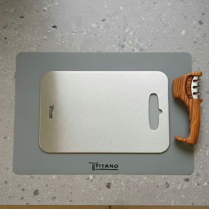 Titano™ Griptech Startsett