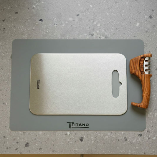 Titano™ Griptech Startsett