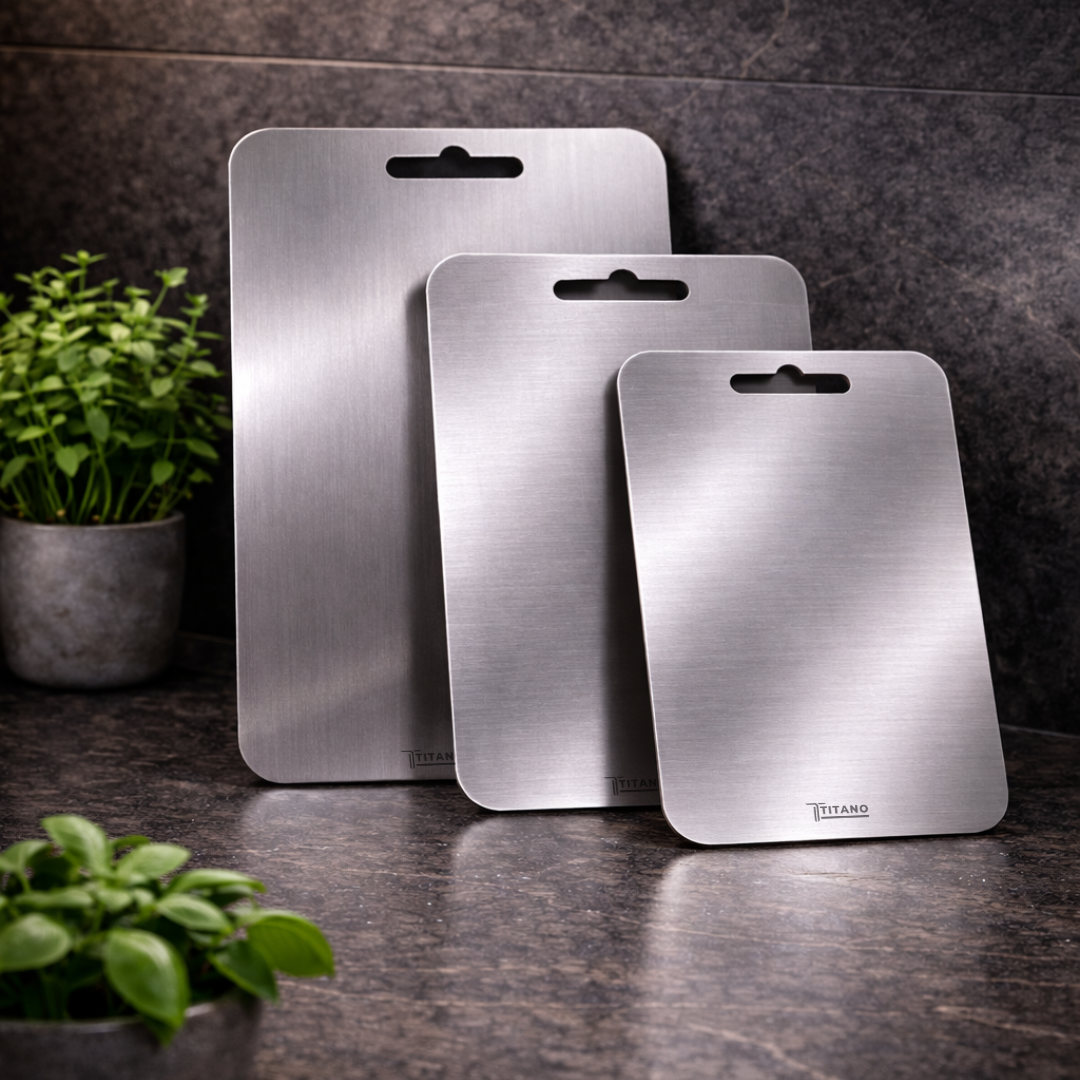 Titano™ Titan Skjærefjøl