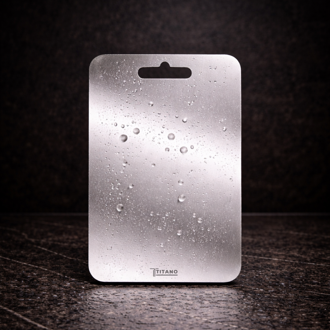 Titano™ Titan Skjærefjøl