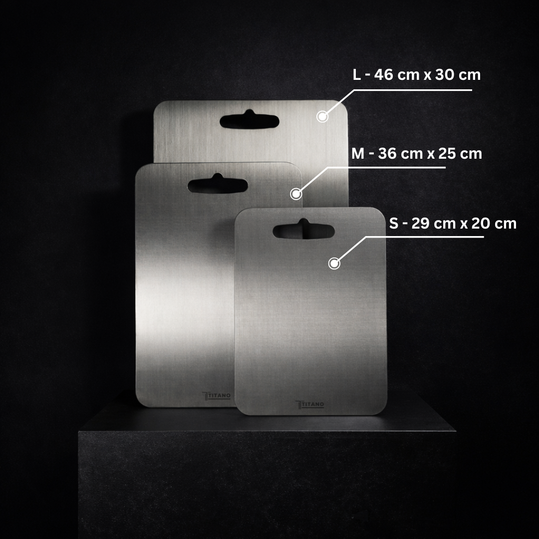 Titano™ Titan Skjærefjøl