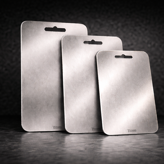 Titano™ GripTech Titan Skjærefjøl